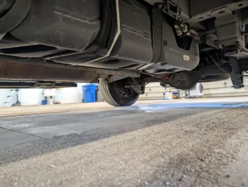 2019 Ford T-150 9P Van
