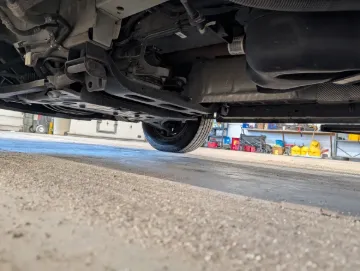 2019 Ford T-150 9P Van