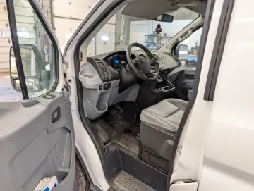 2019 Ford T-150 9P Van