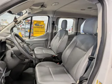 2019 Ford T-150 9P Van
