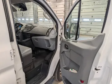 2019 Ford T-150 9P Van