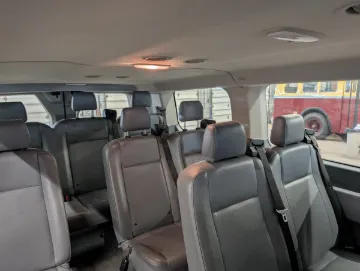 2019 Ford T-150 9P Van