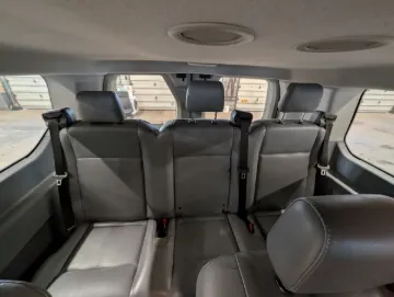 2019 Ford T-150 9P Van