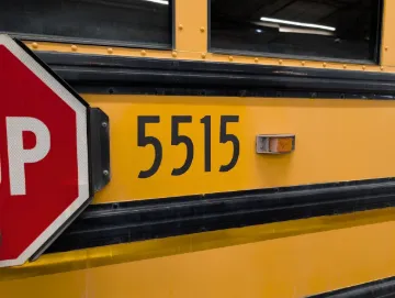 2018 International CE 51P ADA
