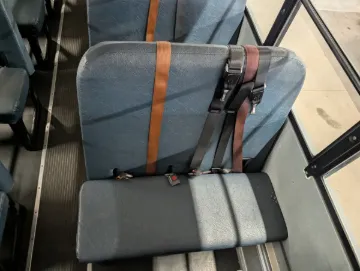 2018 International CE 51P ADA