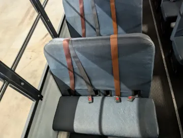 2018 International CE 51P ADA