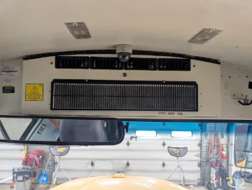 2018 International CE 51P ADA