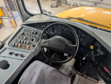 2017 IC BUS