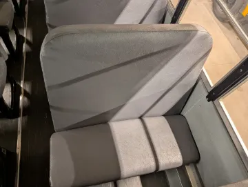 2017 IC BUS