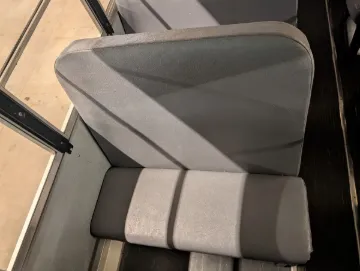 2017 IC BUS