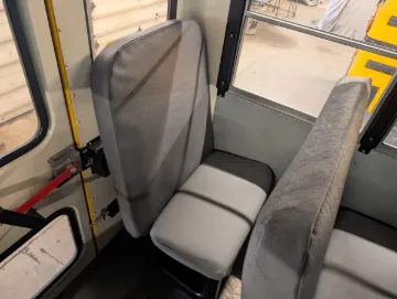 2017 IC BUS