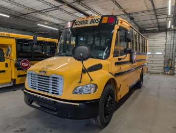 2016 Thomas C2 48P School Bus