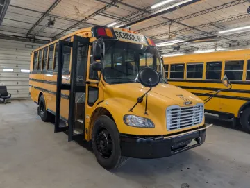 2016 Thomas C2 48P School Bus