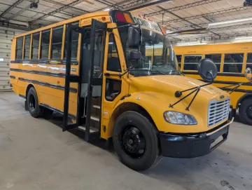 2016 Thomas C2 48P School Bus