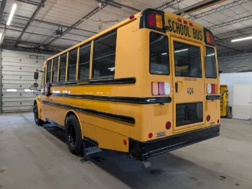 2016 Thomas C2 48P School Bus