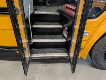 2016 Thomas C2 48P School Bus