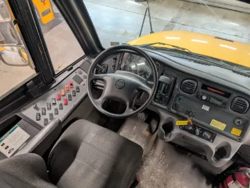 2016 Thomas C2 48P School Bus