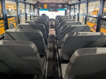 2016 Thomas C2 48P School Bus