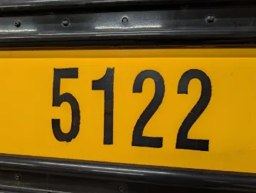 2016 Thomas C2 77P School Bus