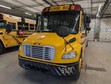 2016 Thomas C2 77P School Bus