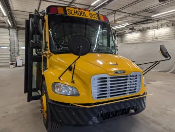 2016 Thomas C2 77P School Bus
