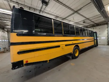 2016 Thomas C2 77P School Bus