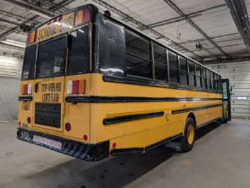 2016 Thomas C2 77P School Bus