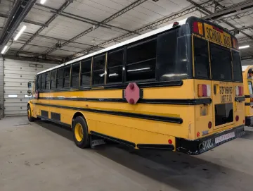 2016 Thomas C2 77P School Bus