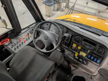 2016 Thomas C2 77P School Bus