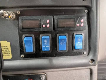 2016 Thomas C2 77P School Bus