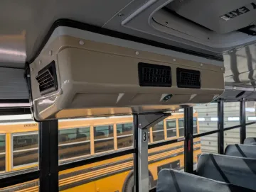 2016 Thomas C2 77P School Bus