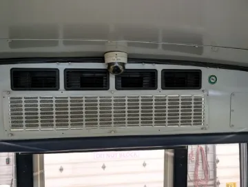 2016 Thomas C2 77P School Bus