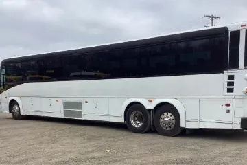 Picture of 2009 MCI D4505 55P