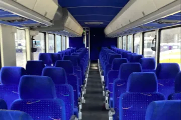 Picture of 2009 MCI D4505 55P