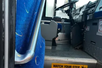 Picture of 2009 MCI D4505 55P