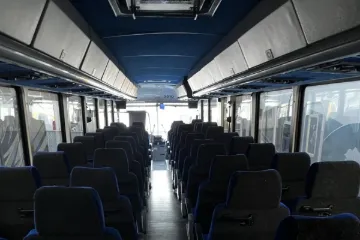 Picture of 2009 MCI D4505 55P