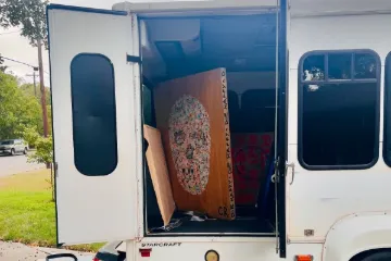 Picture of 2014 Ford E-350 Starcraft Custom