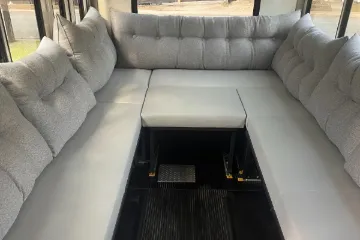 Picture of 2014 Ford E-350 Starcraft Custom