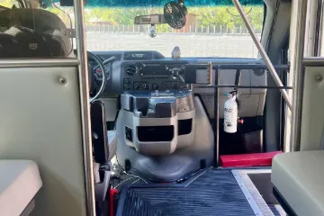 Picture of 2014 Ford E-350 Starcraft Custom