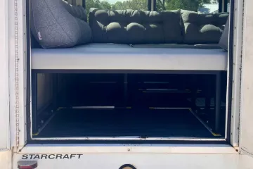 Picture of 2014 Ford E-350 Starcraft Custom