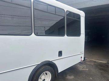 Picture of 2017 Ford E-450 ADA Shuttle Bus
