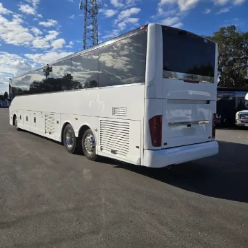 Picture of 2019 Van Hool CX45 Coach Bus