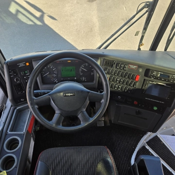Picture of 2019 Van Hool CX45 Coach Bus