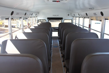 Picture of 2026 Blue Bird Vision School Bus