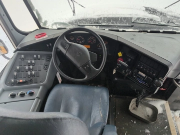 Picture of 2019 IC International ADA School Bus