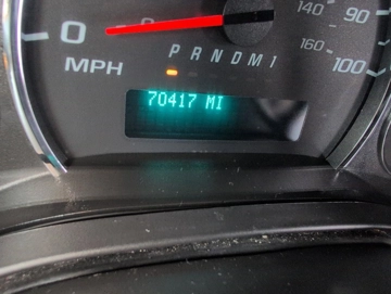Picture of 2020 Chevrolet Express Girardin School Bus