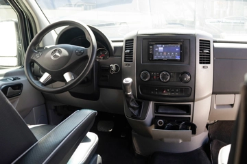 Picture of 2014 Mercedes Benz Sprinter Executive Passenger Van