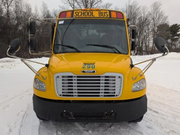 Picture of 2021 Freightliner Thomas C2 School Bus