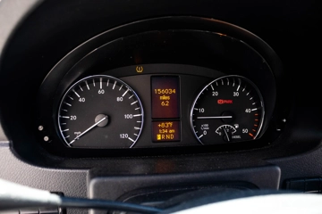 Picture of 2014 Mercedes Benz Sprinter Executive Passenger Van