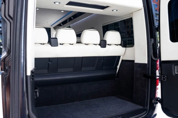 Picture of 2014 Mercedes Benz Sprinter Executive Passenger Van